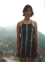 Kanarieoarna_1998-Monixa_i_bergen.jpg