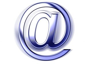 at